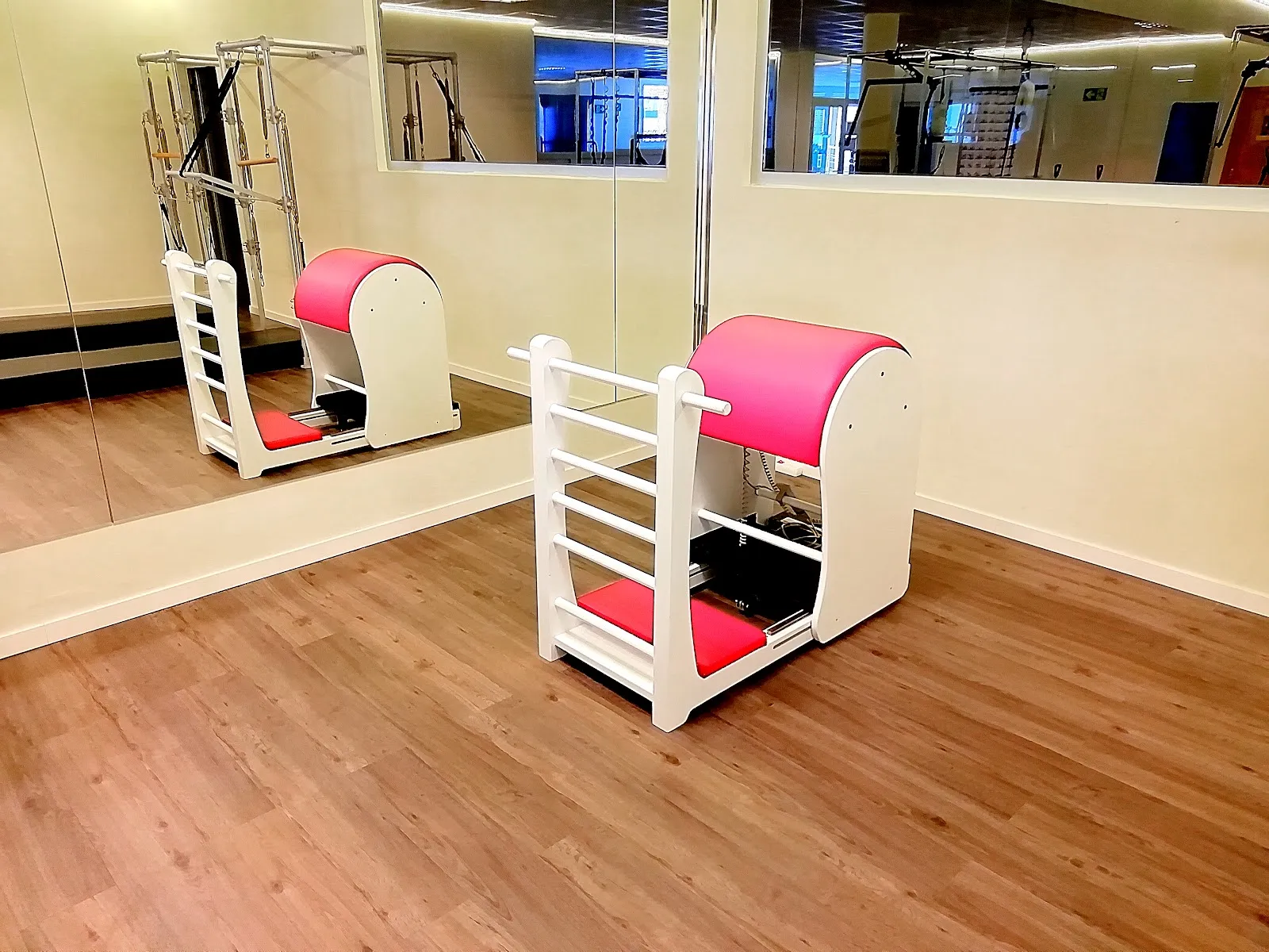 Pilates Tenerife — pilates-studio en La Caleta — 5