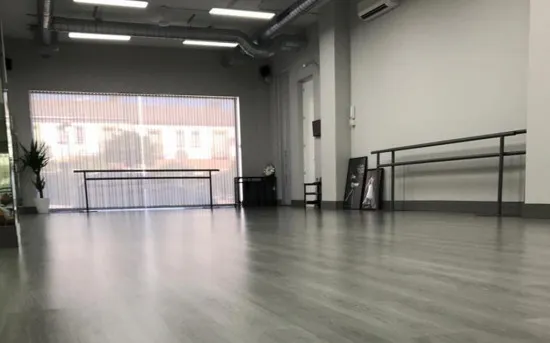 Studio De Danza Coppelia — baile-studio en Tomares — 3