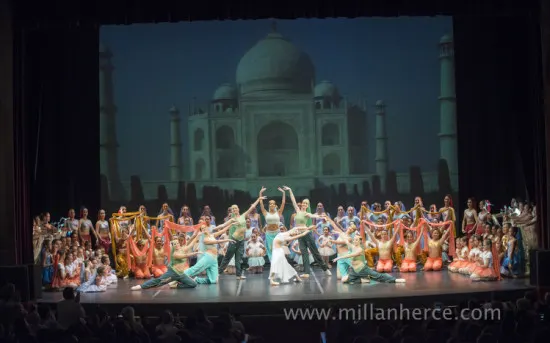 Studio De Danza Coppelia — baile-studio en Sevilla — 4