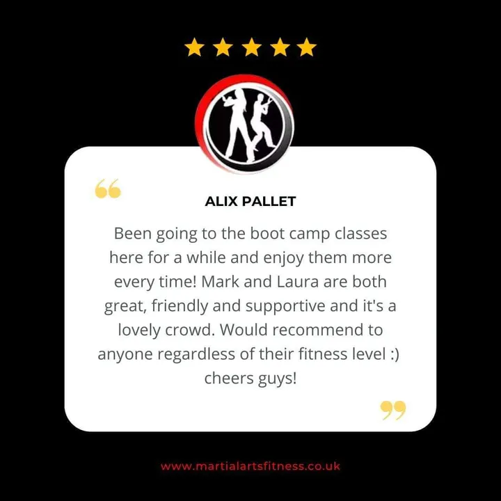 Elite Fitness and Martial Arts — martial arts-studio in Birmingham — 3