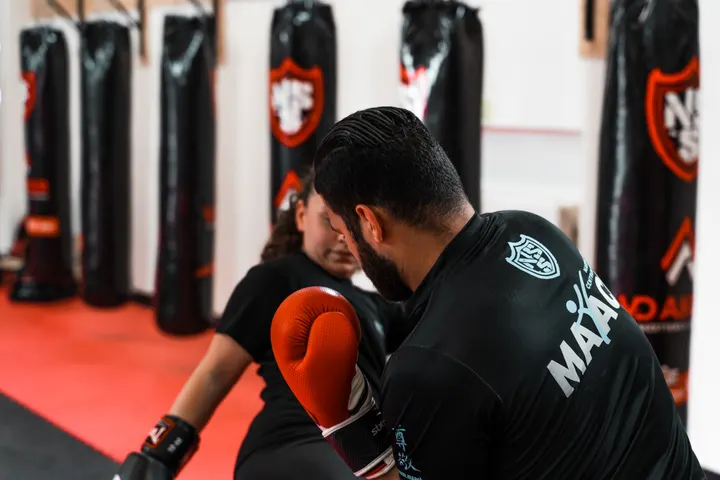 Martial Arts Centrum Helmond — vechtsport-studio in Helmond — 3