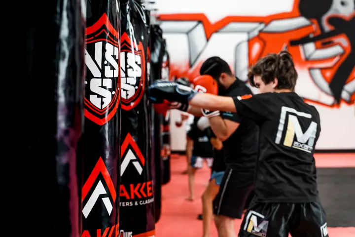 Martial Arts Centrum Helmond — vechtsport-studio in Helmond — 4