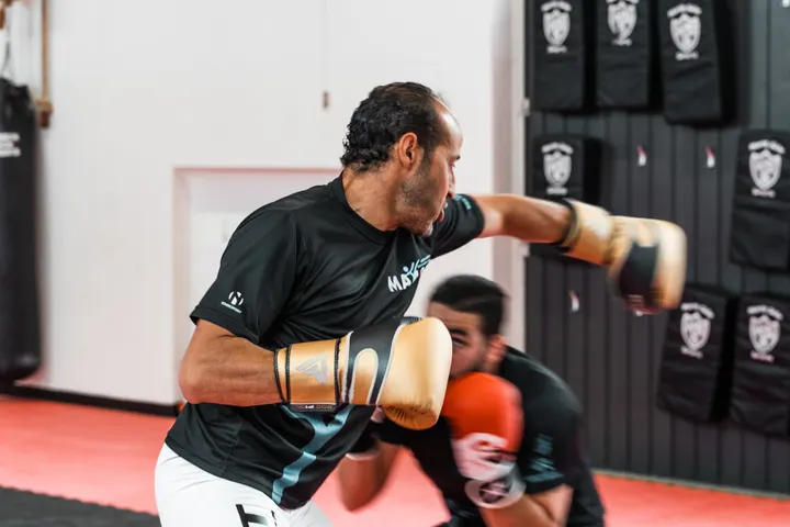 Martial Arts Centrum Helmond — vechtsport-studio in Helmond — 5