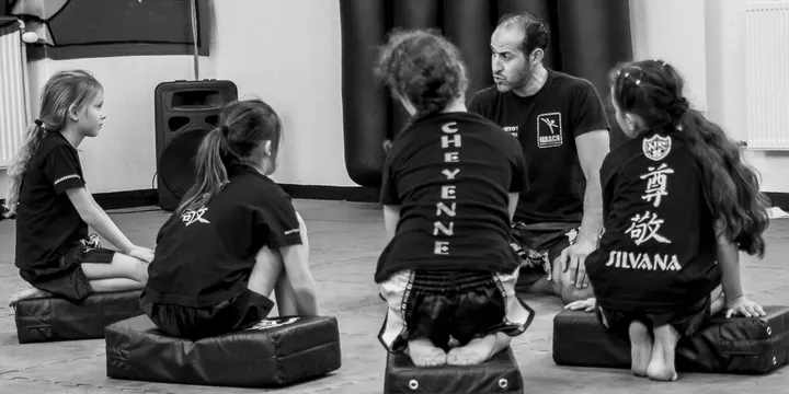 Martial Arts Centrum Helmond — vechtsport-studio in Helmond — 6