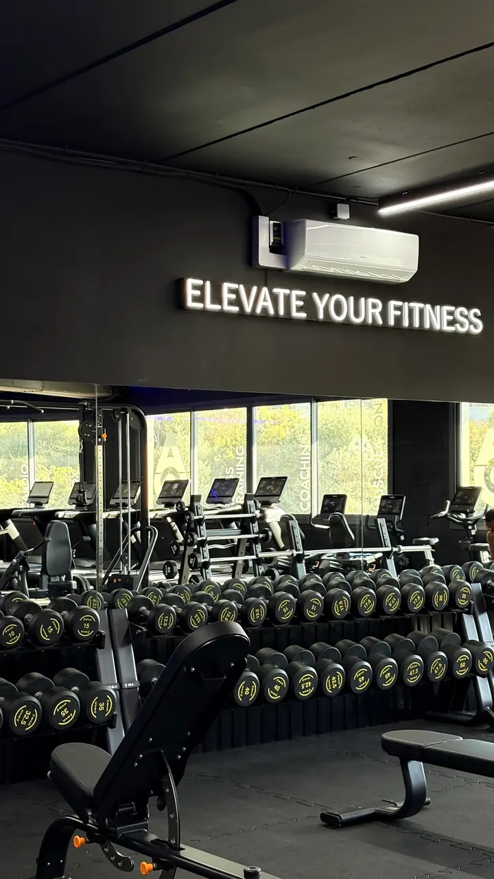 ATOM Fitness - Balaruc les bains — salle de fitness-studio à Montpellier — 3