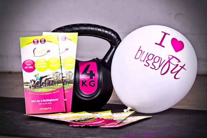 BuggyFit Recklinghausen - Rückbildungskurse in Recklinghausen — fitnessstudio in Westviertel, Recklinghausen — 2