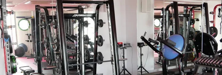 MSF Fitness — fitness studio in Telford — 5