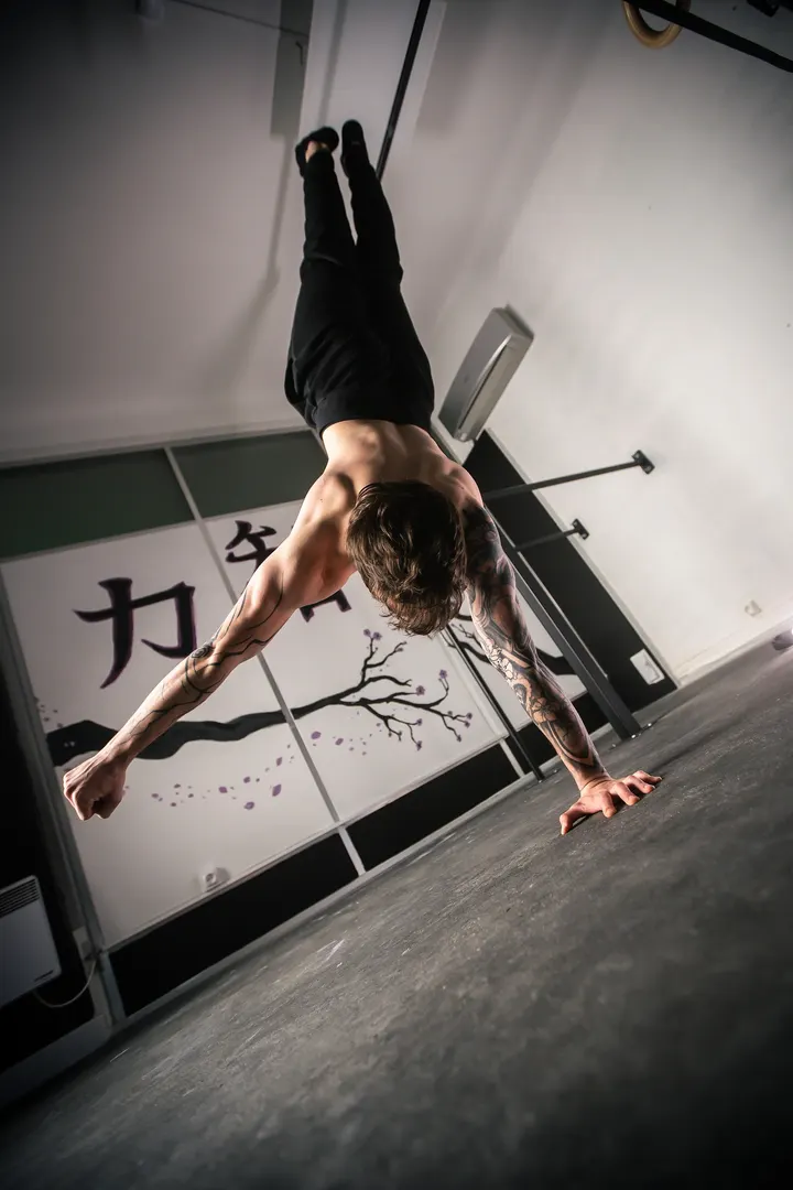 Coach Kyubi — coaching personnel-studio à Nancy — 5