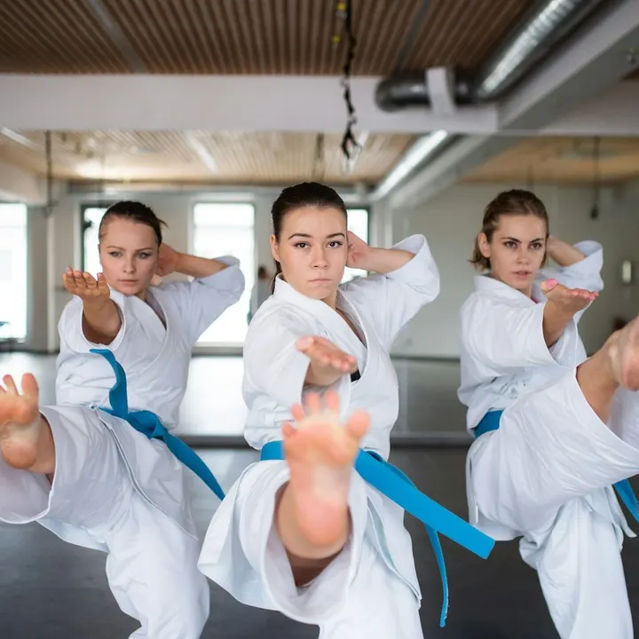 KAIZEN Kampfsportschule — kampfsport-studio in Böckingen, Heilbronn — 2
