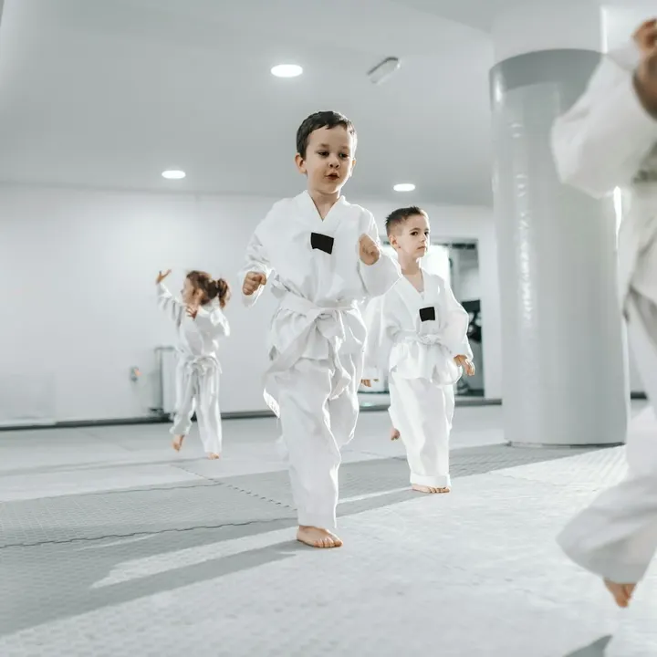 KAIZEN Kampfsportschule — kampfsport-studio in Böckingen, Heilbronn — 3
