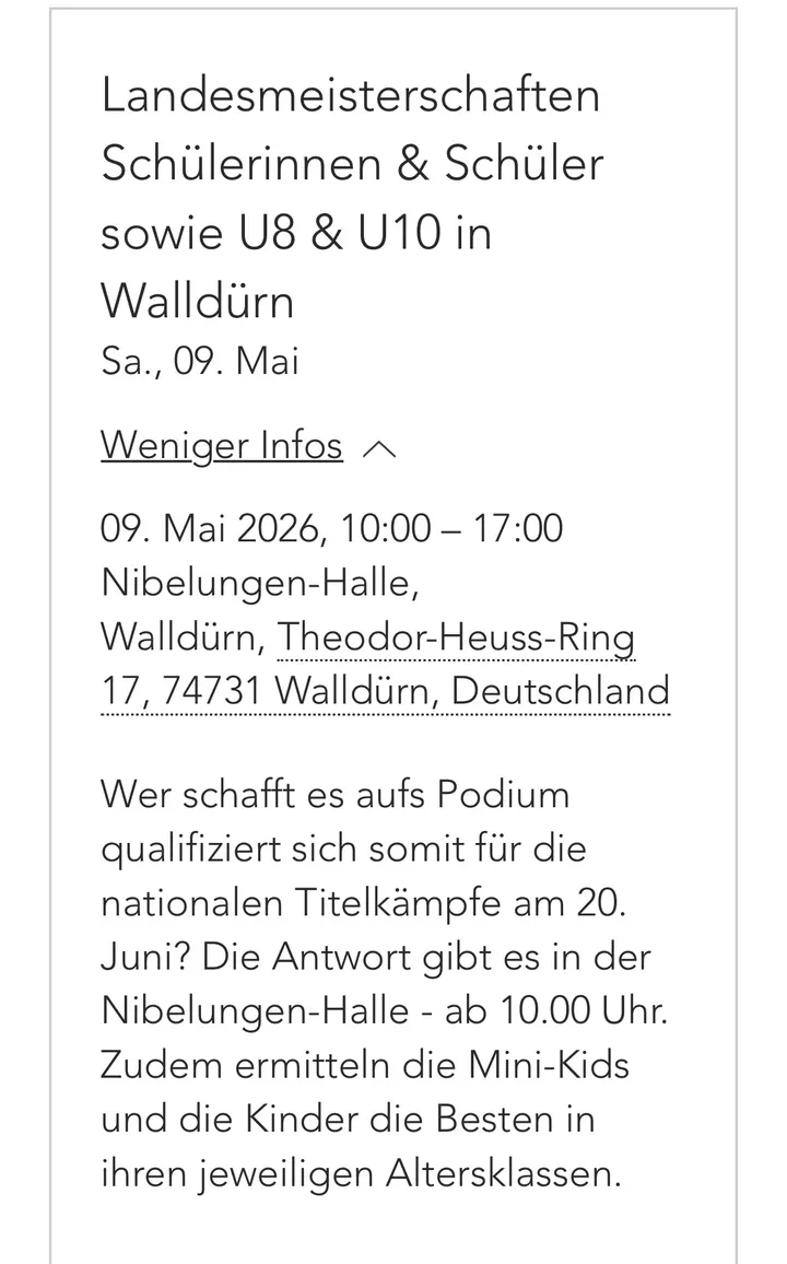 KAIZEN Kampfsportschule — kampfsport-studio in Heilbronn — 4