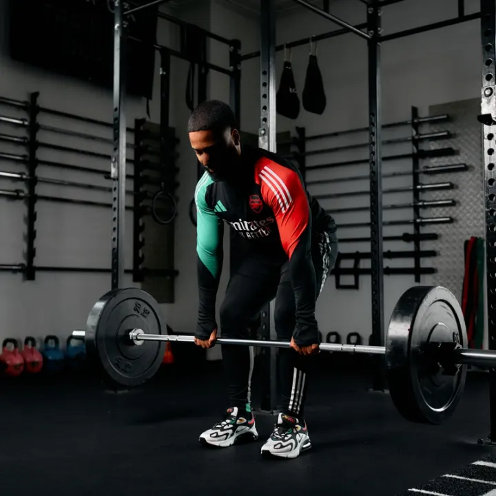 Xellent Personal Training — Personal training in Danswijk, Almere