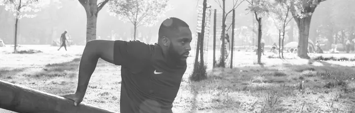 Kinetic Fitness — Strength in Dalston, London