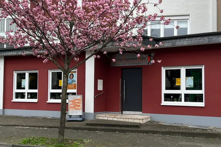 Die Tanzschule Leichlingen — tanz-studio in Leichlingen (Rheinland), Köln — 2