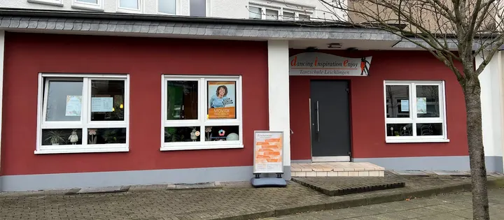 Die Tanzschule Leichlingen — tanz-studio in Leichlingen (Rheinland), Köln — 3