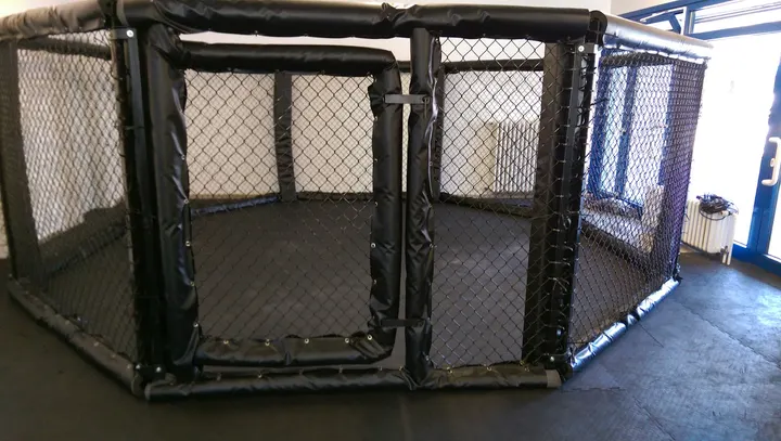 Team Ronin — mma-studio in Geismar, Göttingen — 2