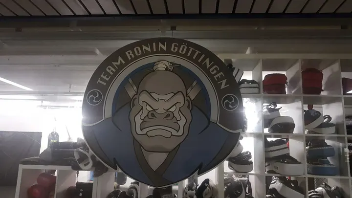 Team Ronin — mma-studio in Geismar, Göttingen — 3
