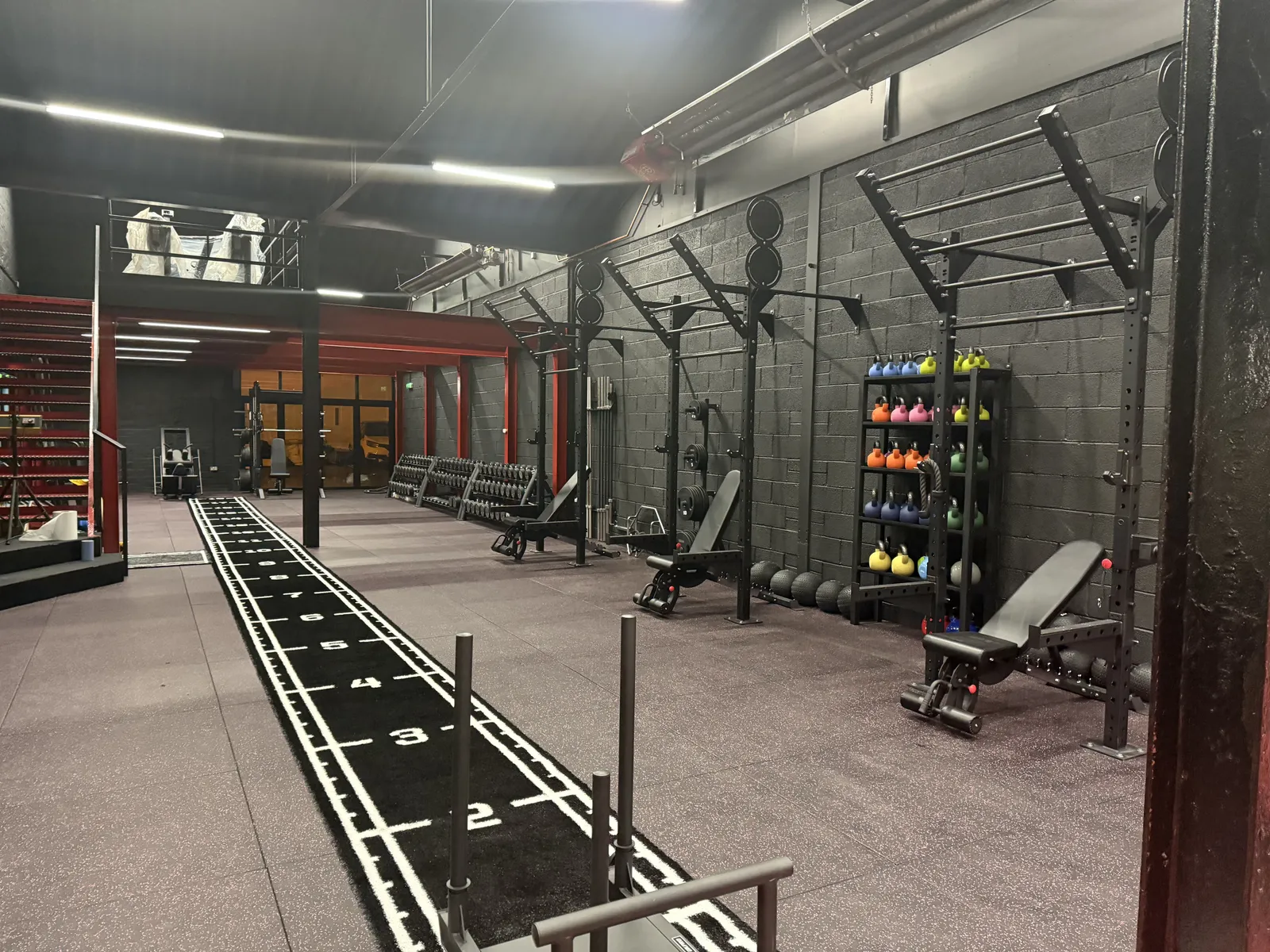 Kickstart Health, fitness and martial arts academy — kickboxing-studio in Bristol — 3