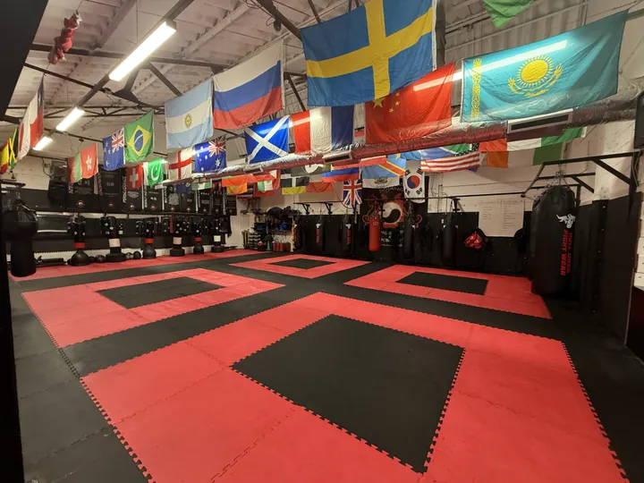 Kickstart Health, fitness and martial arts academy — Kickboxing in Hanham, Bristol