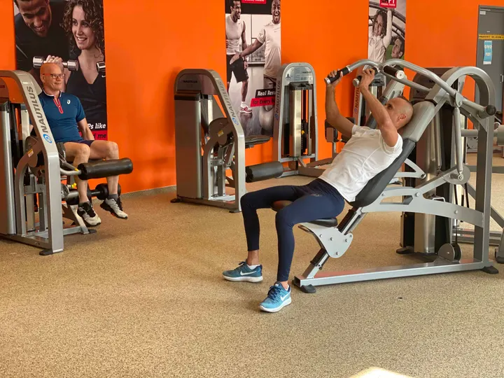 Fitness & Zo — sportschool-studio in Born — 3