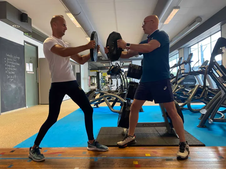 Fitness & Zo — sportschool-studio in Born — 4