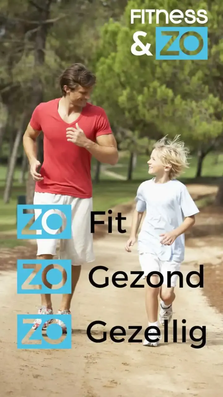 Fitness & Zo — sportschool-studio in Born — 6