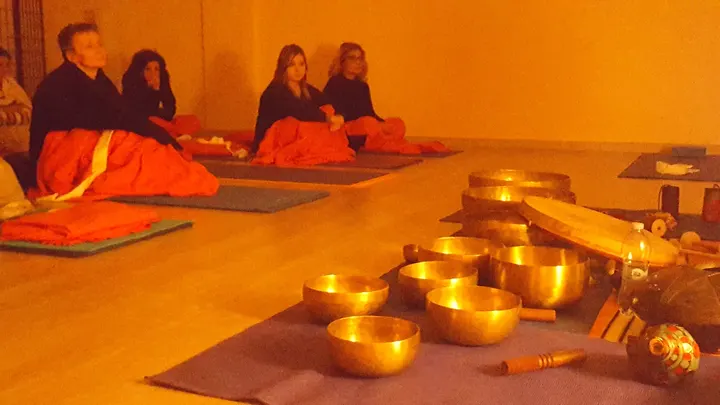 Yoga Matha — yoga-studio a San Giacomo, Matera — 3