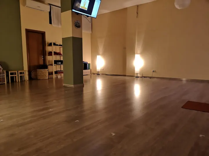 Yoga Matha — yoga-studio a Matera — 4