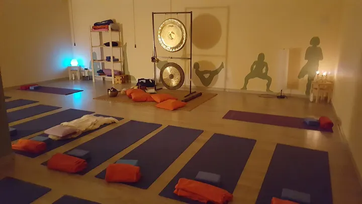 Yoga Matha — yoga-studio a Matera — 5