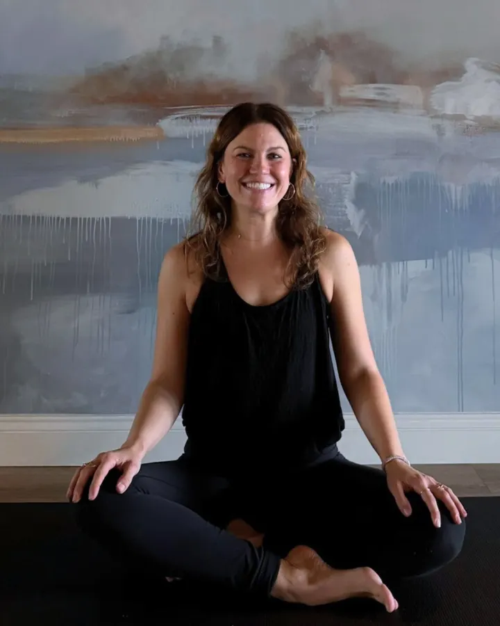 Ethos Yoga — hot yoga-studio in Holywood — 2