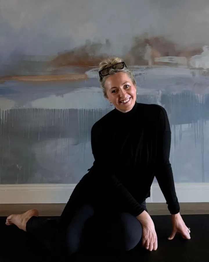 Ethos Yoga — hot yoga-studio in Holywood — 3