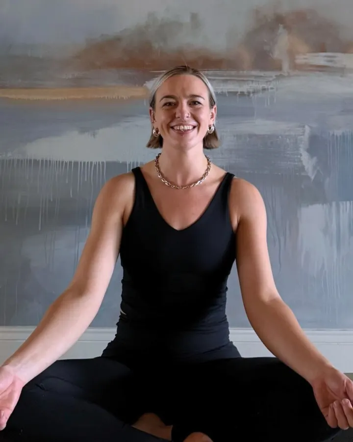 Ethos Yoga — hot yoga-studio in Holywood — 4