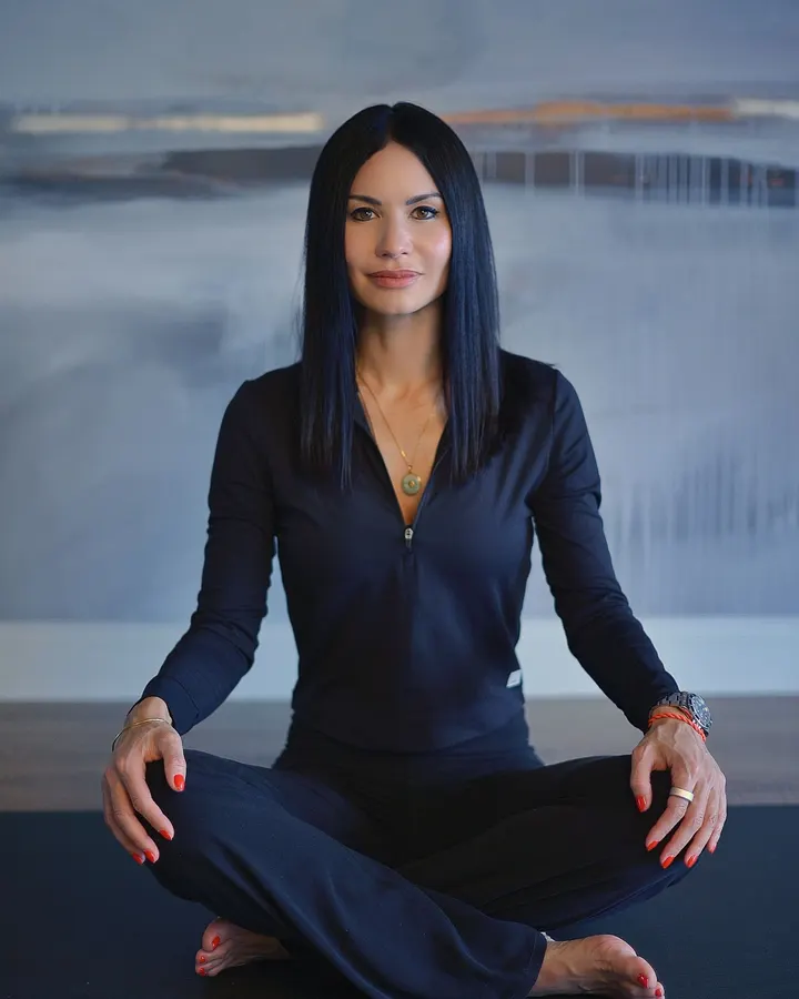 Ethos Yoga — hot yoga-studio in Holywood — 5