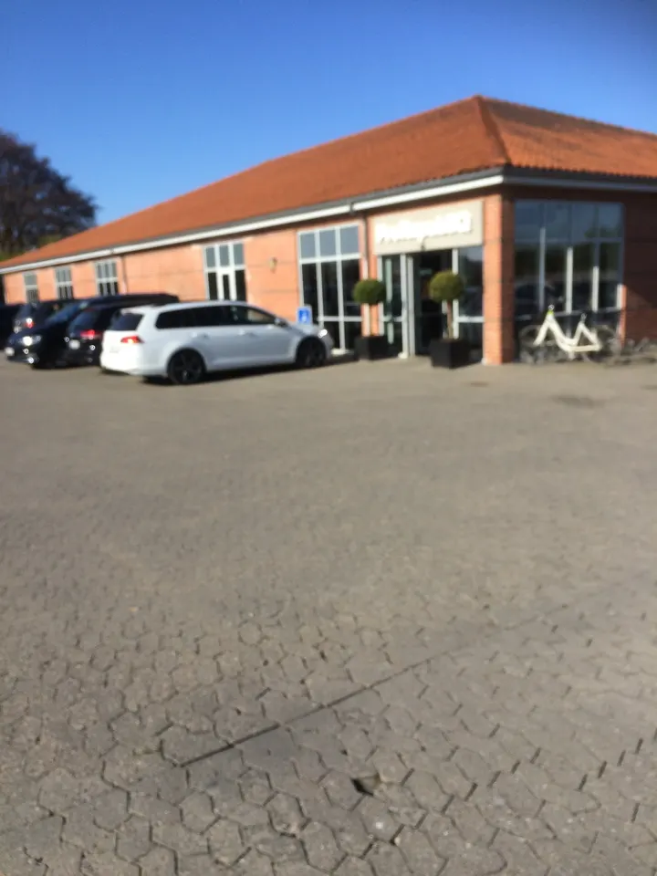 ProRepubliQ Kolding — træningsstudio i Kolding — 3