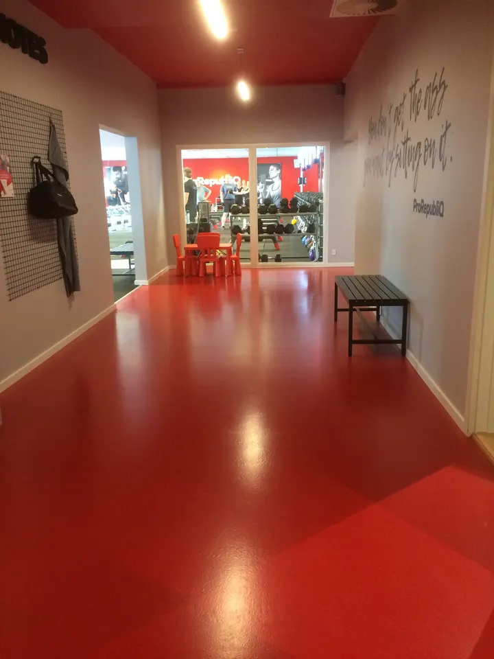 ProRepubliQ Kolding — træningsstudio i Kolding — 4