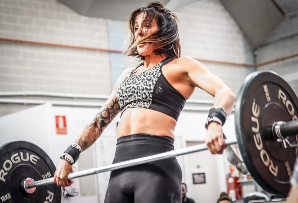 Crossfit Girona — crossfit-studio i Girona — bild 2