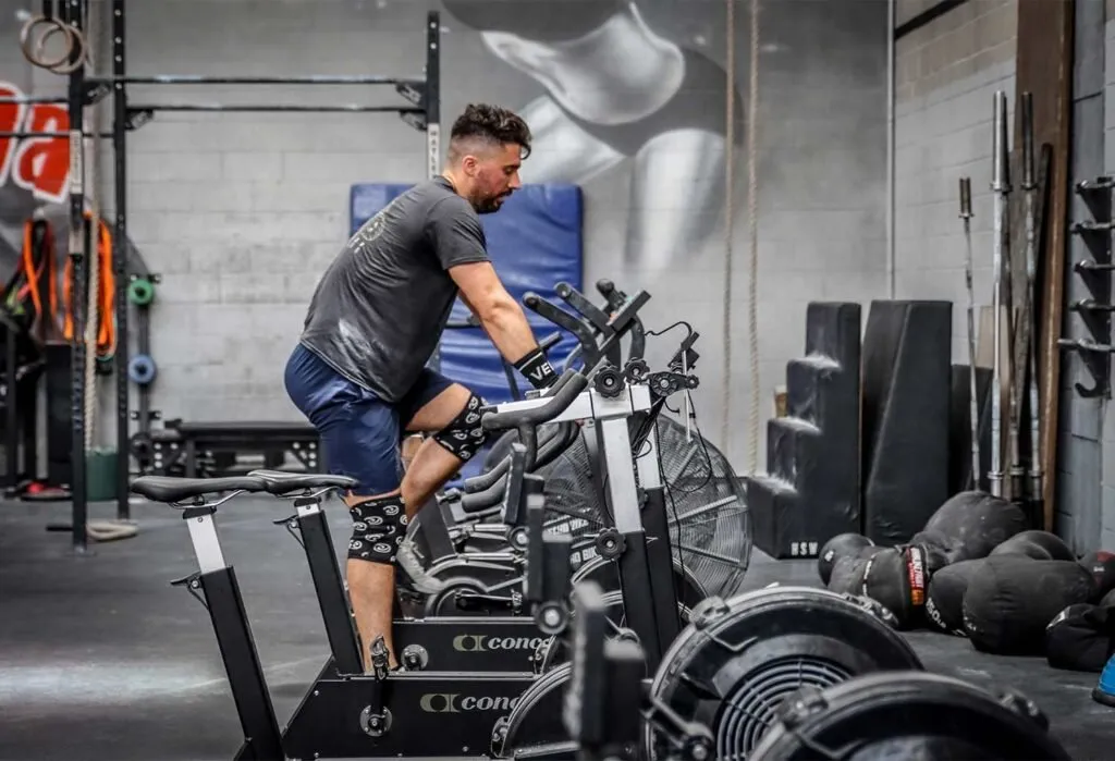 Crossfit Girona — crossfit-studio i Girona — bild 3
