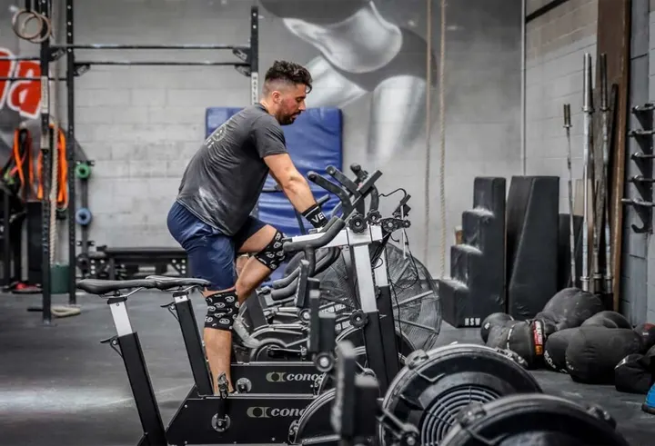 CrossFit Girona — crossfit-studio en Girona — 3