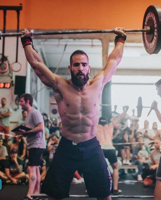 Crossfit Girona — crossfit-studio i Girona — bild 4