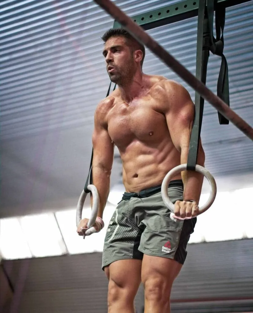Crossfit Girona — crossfit-studio i Girona — bild 5