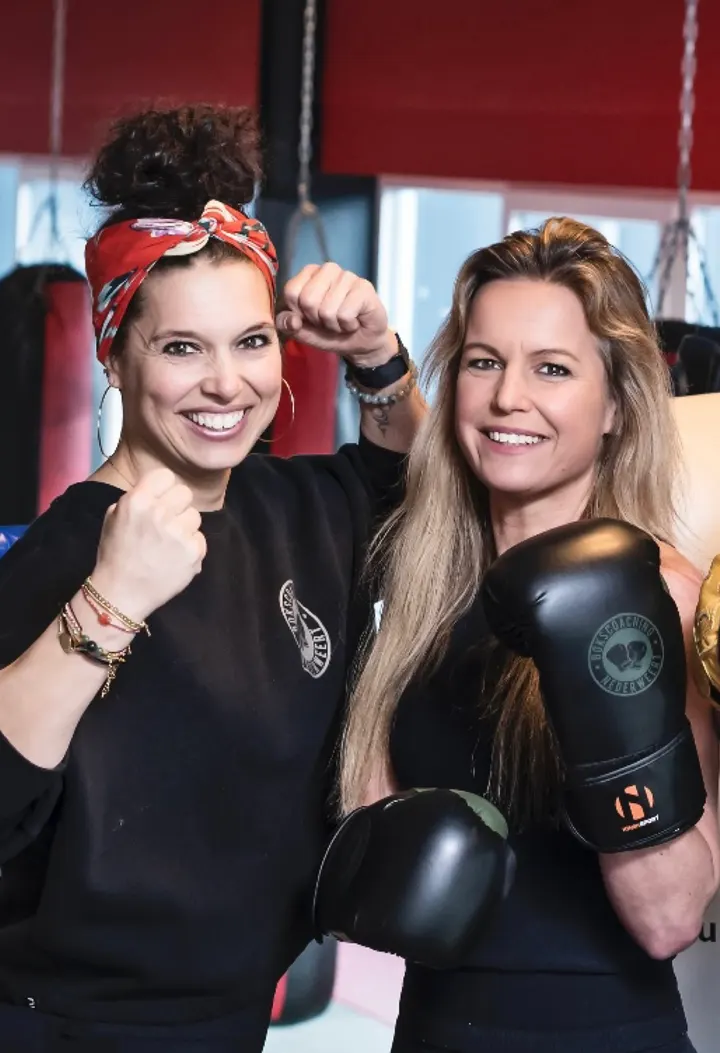 Bokscoaching Nederweert — Vechtsport in Roeven, Nederweert