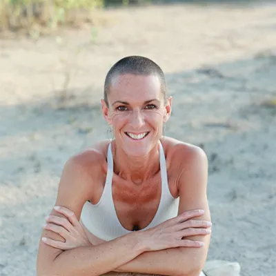 Stina Hauser Gesundheitstraining Yoga & Pilates & AROHA — yoga-studio in Karlsruhe — 2