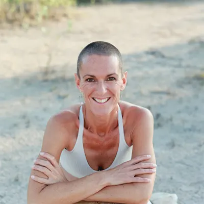 Stina Hauser Gesundheitstraining AROHA — pilates-studio in Gartenstadt, Karlsruhe — 2