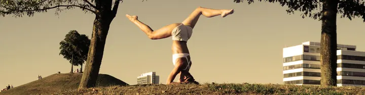 Stina Hauser Gesundheitstraining AROHA — Pilates in Gartenstadt, Karlsruhe