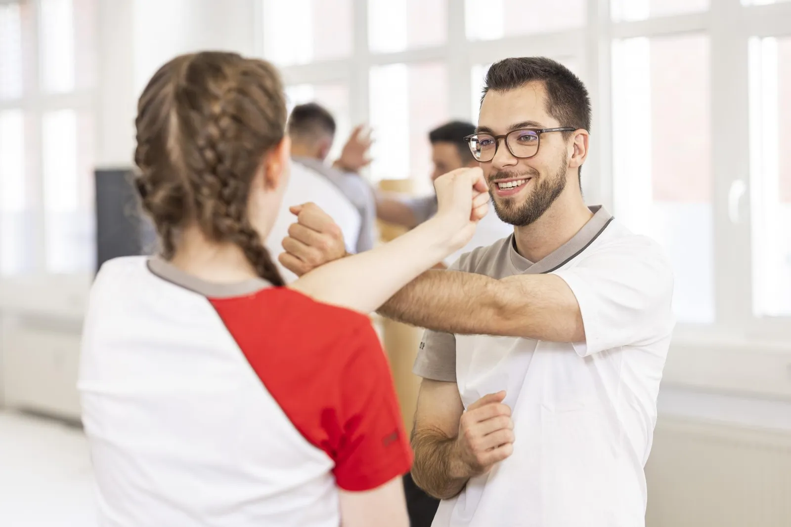 Peffekoven Sportschulen — kampfsport-studio in Hennef (Sieg) — 3