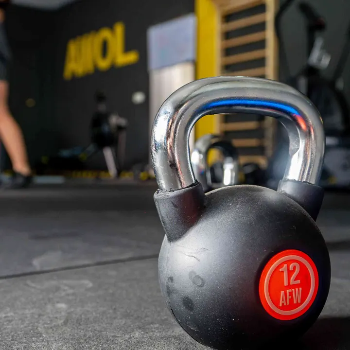AWOL Fitness Ibiza — estudio de fitness-studio en Sant Antoni de Portmany — 3