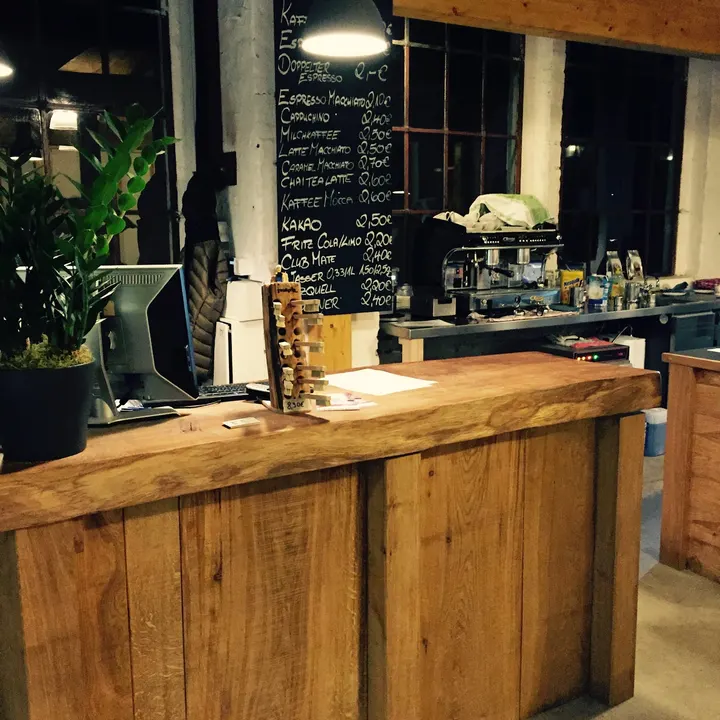 Schlüsselstelle Boulderhalle & Café — bouldern-studio in Siegen — 5
