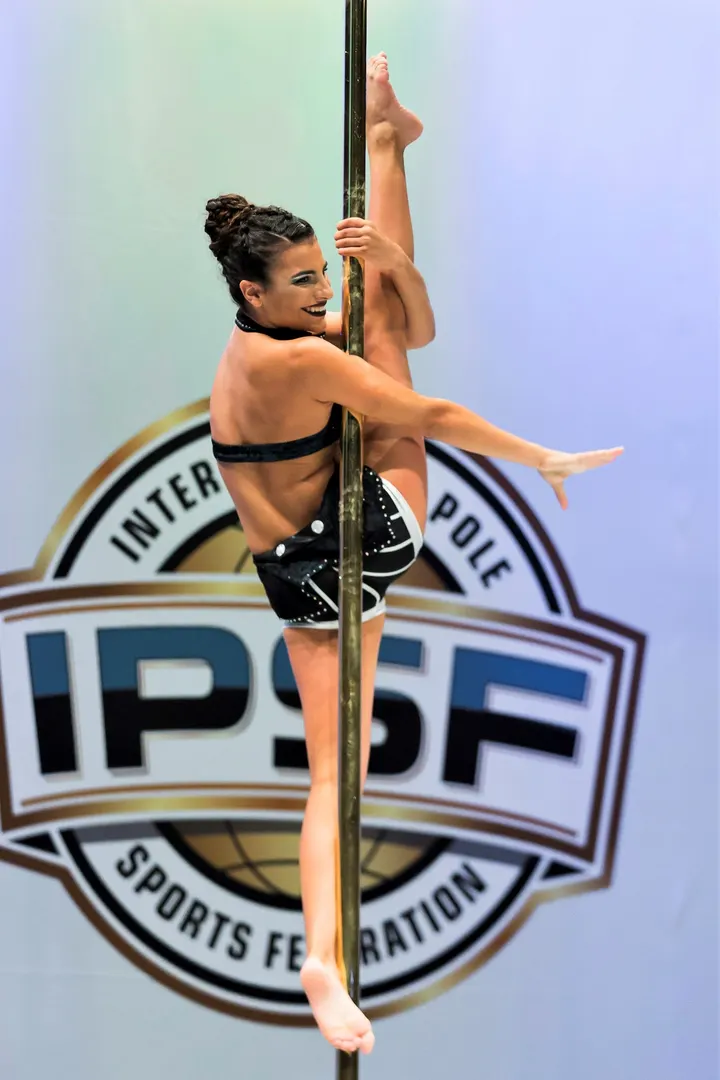 ArtMove-Studio — pole fitness-studio en Vila-seca — 2