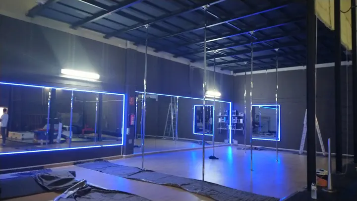 ArtMove-Studio — pole fitness-studio en Vila-seca — 3