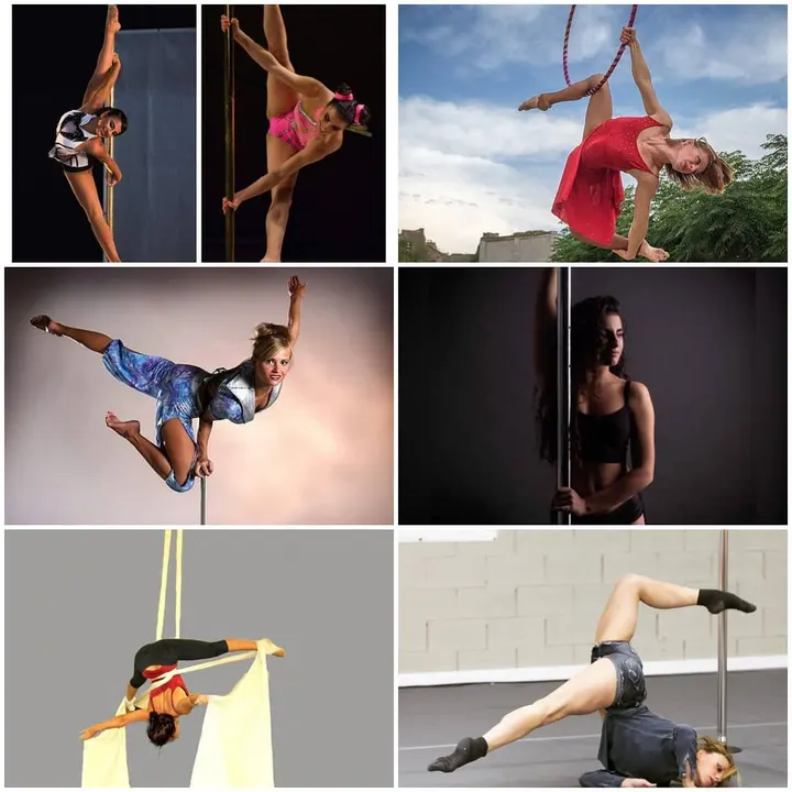 ArtMove-Studio — pole fitness-studio en Vila-seca — 3